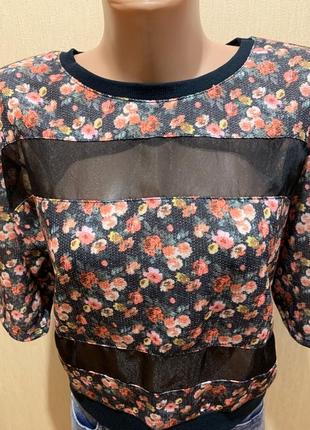 Кофточка pull&bear