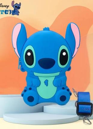 Маленькая сумочка сточ (stitch)