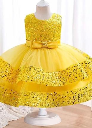 Платье для принцесс4 фото