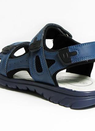 Босоножки сандали босоніжки летняя літнє обувь взуття ортопеды супинатор мальчика хлопчика4 фото