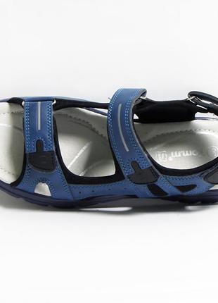 Босоножки сандали босоніжки летняя літнє обувь взуття ортопеды супинатор мальчика хлопчика6 фото