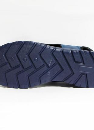 Босоножки сандали босоніжки летняя літнє обувь взуття ортопеды супинатор мальчика хлопчика7 фото