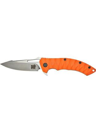 Ніж skif shark ii sw orange