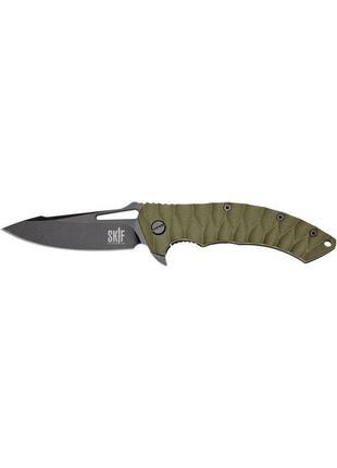 Ніж skif shark ii bsw olive