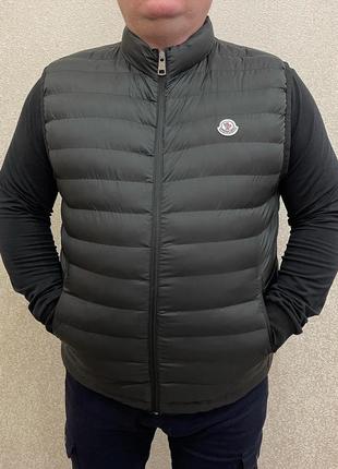 Жилетка безрукавка батальна (куртка без рукава) туреччина 🇹🇷