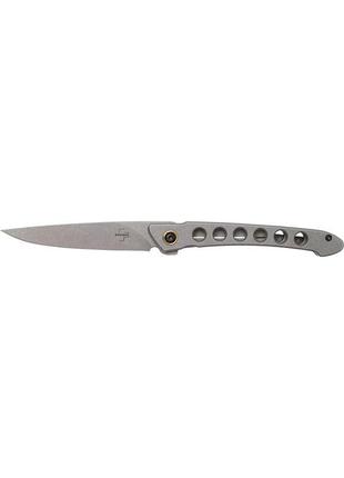 Ніж boker plus urban spillo flipjoint