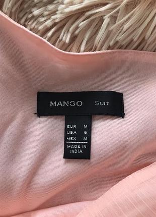 Mango сукня 3