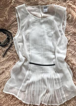 Блузка vero moda