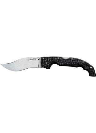 Ніж cold steel voyager xl vaquero