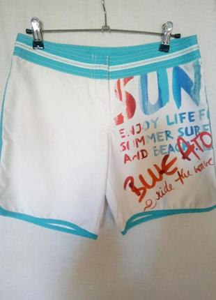 Шорти noric sarm 3