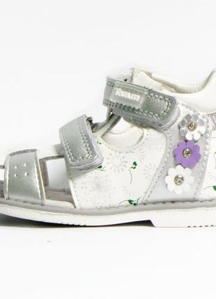 Босоножки сандали босоніжки летняя літнє обувь взуття для девочки дівчинки,р.23,248 фото