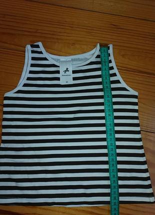 Маечка футболка для девочки palomino новая р.92