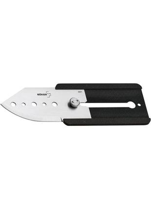 Ніж boker plus slyde-r