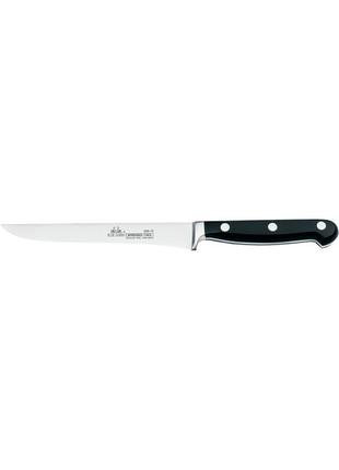 Ніж кухонний due cigni "florence" boning knife 150 мм