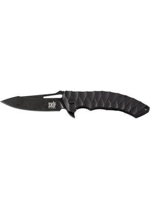 Ніж skif shark ii bsw black