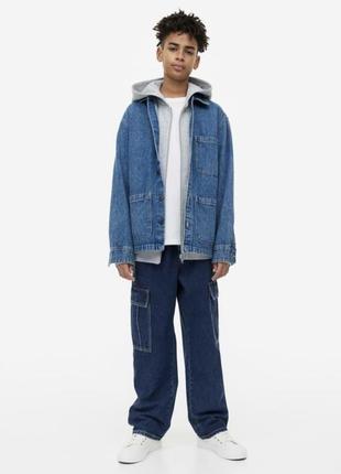 Джинси джогери 🏷️140 2