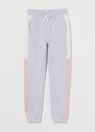 Штани спортивні з начосом 🏷️170, 🏷️170