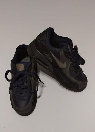 Кроссовки nike 28 р