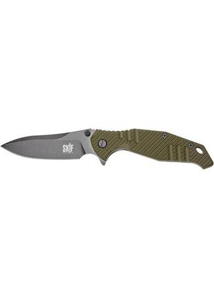 Ніж skif adventure ii bsw olive