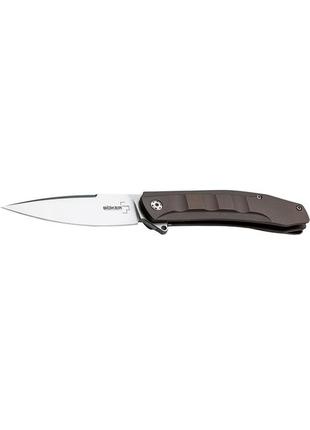 Ніж boker plus talpid