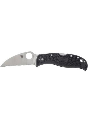 Ніж spyderco rockjumper