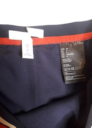 Юбка h&m 3