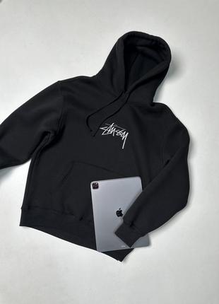 Кофта stussy3 фото