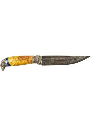 Ніж r.a.knives сокіл 62 фото