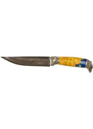 Ніж r.a.knives сокіл 6