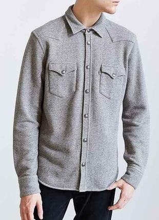 Коричневая хлопковая рубашка мужская. Вельветовая рубашка мужская хаки brixton. Плотная рубашка. Куртка-рубашка мужская зеленая. Рубашки levi's серая.