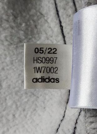 Чоловічі спортивні штани adidas originals itasca 20 jogger8 фото