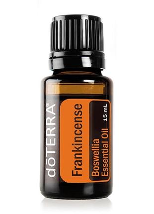 Frankincense | ефірна олія ладана, 15 мл1 фото