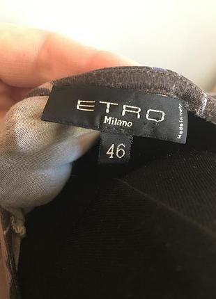 Сукня etro 3