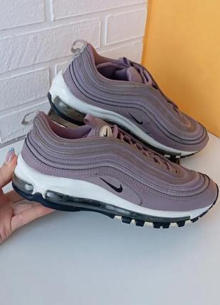 Женские кроссовки nike air max 972 фото