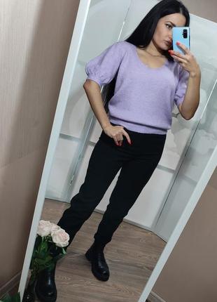Новий светр, джемпер, свитер, в'язана футболка vero moda