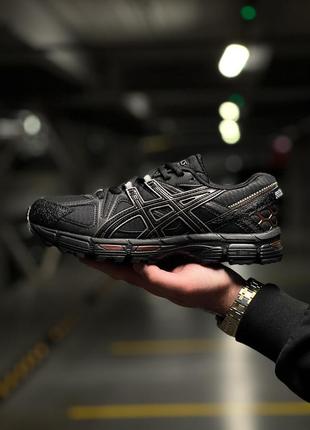 Мужские кроссовки asics gel kahana 8