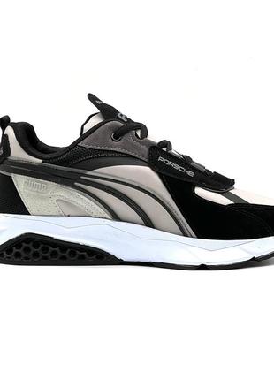 Puma rs x porsche3 фото