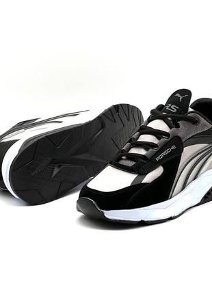 Puma rs x porsche5 фото