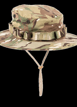 Панама boonie hat navy castom от crye precision