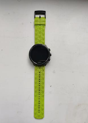 Suunto 9 baro, годинник