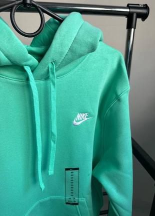 Худи nike женский оригинал3 фото