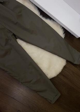 Брюки XS / 42