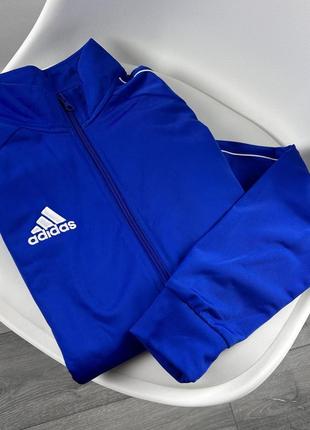 Женская оригинальная кофта adidas