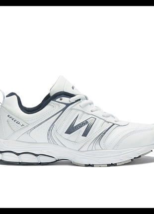 Мужские кроссовки 675ab bona с ортопедической стелькой