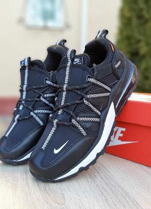 Кросівки nike air max 270 bowfin кроссовки
