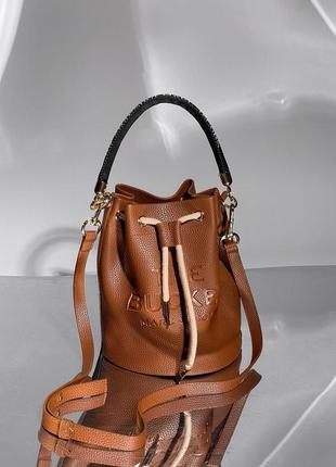 Женска сумка бочонок marc jacobs  крутая модель марк7 фото