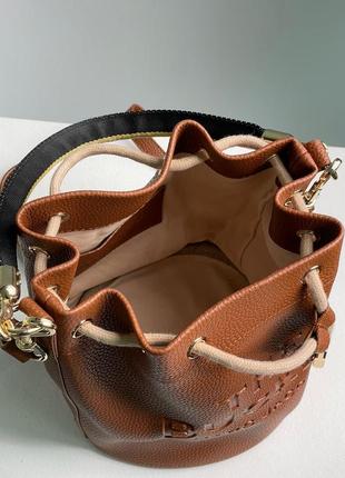 Женска сумка бочонок marc jacobs  крутая модель марк4 фото