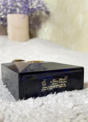 Парфюм versace dylan blue 100 ml мужской