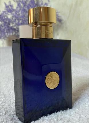 Парфюм versace dylan blue 100 ml мужской