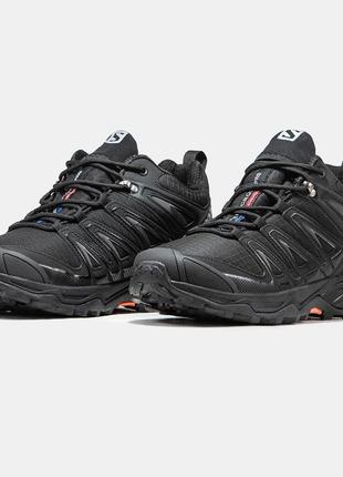 Мужские кроссовки salomon speed cross pro 41-46